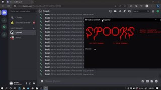 How to spam call and ring someone’s phone on discord 2023 [upl. by Stace]