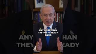 Netanyahu Stand up and take Lebanon back [upl. by Gale]