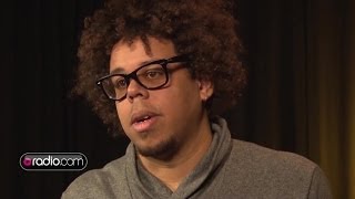 Jake Clemons Talks Solo EP quotEmbracing Lightquot Nirvana amp Advice From Bruce Springsteen [upl. by Epilef]