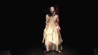 Butoh Beethoven Eclipse Vangeline [upl. by Mikkanen153]