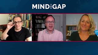 Mind the Gap Episode 25 — Tom Bennett is Running the Room [upl. by Batchelor]