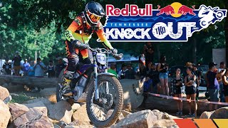 2023 RedBull TKO RACE 1 Highlights ECR eMoto [upl. by Alebasi606]