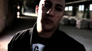 Farid Bang  Neu Reiche Wichser Thug Life Exclusive Video [upl. by Dj]