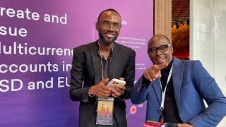 Inside Africa’s Biggest Fintech Event  Africa Fintech Summit 2024 Highlights [upl. by Gard]