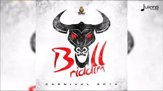 Trinidad Ghost  Doh Beat Them D Bull Riddim quot2018 Socaquot Trinidad [upl. by Donnamarie]