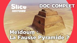 Meïdoum  Les Secrets Révélés dune Construction Énigmatique  SLICE HISTOIRE  DOC COMPLET [upl. by Garda544]