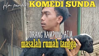 Virall Komedi MaumereCitaCita Extreme Ngakak Sembarang  Sketsa Komedi Part 50 [upl. by Ahsiemal]