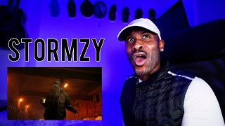 STORMZY  STILL DISAPPOINTED Reaction  LeeToTheVI [upl. by Innavoig]