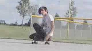 skateboarding Music Video [upl. by Hynda696]