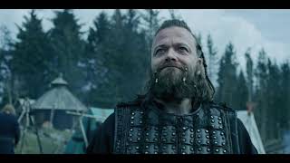 Norsemen Vikingane Season 1 Official Netflix HD Trailer [upl. by Allyson530]