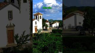 🇵🇹 Marvão  A joia medieval no Alto Alentejo [upl. by Sigismondo]