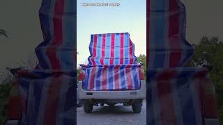 Guige transformed the van into a luxury convertible shortsguige funny comedy movie diy [upl. by Macfadyn]