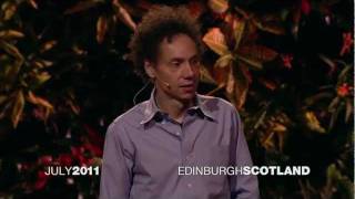 Malcolm Gladwell The strange tale of the Norden bombsight [upl. by Matejka]