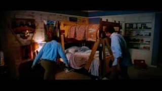 quotGrown Men Building BunkBedsquot Clip from Step Brothers [upl. by Hoj]