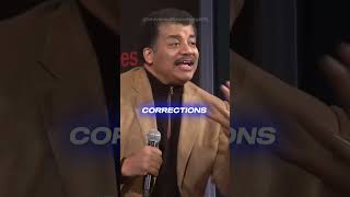 Einstein OUTSMARTS Isaac Newton 🤯 w Neil Degrasse Tyson [upl. by Poppo]