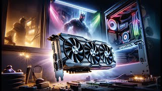 🎮 PNY GeForce RTX™ 3070 Ti 8GB XLR8 Gaming REVEL EPICX RGB™ Triple Fan Graphics Card Review 🎮 [upl. by Calabresi]