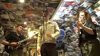 JoesefComedown  Banquet Records 12th Jan 2023 [upl. by Iglesias]