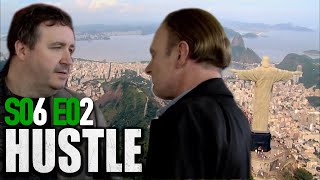 Hustler TV 20142017 [upl. by Madriene]