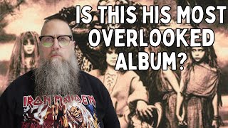 Ozzy Osbourne quotNo Rest for the Wickedquot 35th Anniversary Album Review [upl. by Delwin]