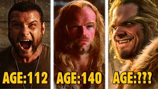 Entire Life Of Sabretooth In XMen  Wolverine Vs Sabretooth  XMen Explained [upl. by Adnuhsal]