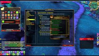 How to find missing quest in location WoW with Quest Completist [upl. by Didi538]