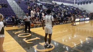 Pickerington North Vs Westerville Central Boys Varsity Basketball 12022022 [upl. by Noned778]