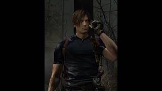 Leon RE4 Remake en Resident Evil 4 2005 Parte 39 [upl. by Ellemaj255]