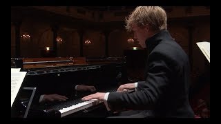 Chopin  Piano Concerto No 1  Lucas Jussen  Netherlands Chamber Orchestra [upl. by Notnilk595]