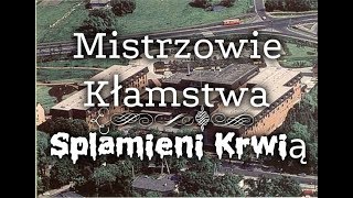 Świadkowie Jehowy 97  TELDo Nadarzyna quotMistrzowie kłamstwa splamieni krwią [upl. by Caprice]