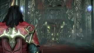 CASTLEVANIA LORDS OF SHADOW 2  SENCILLAMENTE EPICO 1 [upl. by Torrie983]