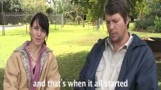 Zimbabwe White Farmers Pt 1 [upl. by Lonnard]