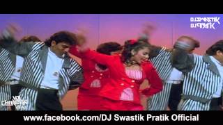 Launda Badnaam HuaRemix Dj Swastik amp Dj Pratik [upl. by Hgielek223]