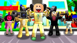 DAYCARE KIDS FUNNY CRAZY MOMENTS ADVENTURES  Roblox  Brookhaven 🏡RP [upl. by Jamill]