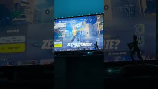 Zest fest emotefortnite batlle royal [upl. by Tteve102]