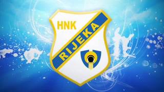 Himna HNK RIJEKA  Opatijski suveniri [upl. by Normak]