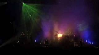 Nine Inch Nails Wish live 1995 [upl. by Relyuhcs]