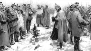 Christmas 1914 by Mike Harding [upl. by Drallim]