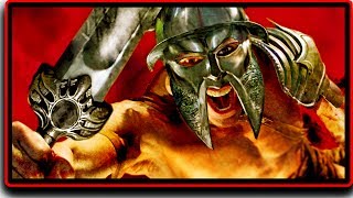 Top 10 History’s Deadliest Warriors [upl. by Marrilee]