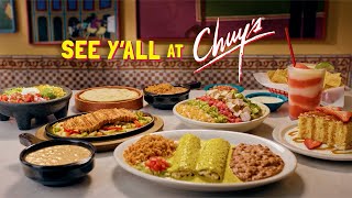 Chuys Talkin TexMex 30 [upl. by Whit]