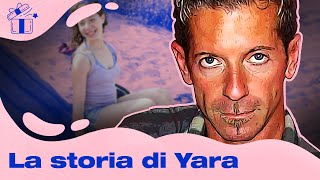 Yara Gambirasio la storia hanno incastrato Massimo Bossetti  Parte 1 [upl. by Varney]