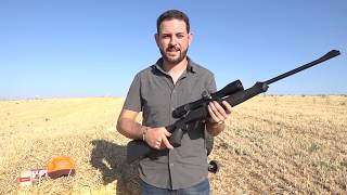 Review Blaser R8 Professional Success  Infinity 2820x50 [upl. by Freud]