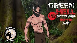 Green Hell VR  Story GAMEPLAY WALKTHROUGH P2  No Commentary  Quest 2 [upl. by Eiramanig]