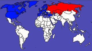 NATO VS CSTO READ THE DISC AFTER WATCHING [upl. by Nodnerb]