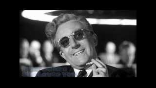 Peter Sellers does various English accents [upl. by Dlanger]