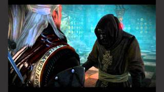 The Witcher 2  From a Bygone Era Solution [upl. by Ijies]