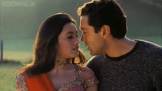 Milne se darta hai dil ekrar ho na jaye  badal2000  killer romantic video  full hd video song [upl. by Piers]