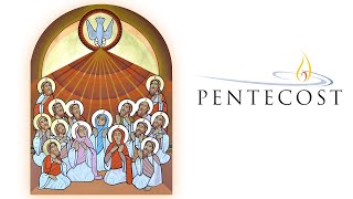 Receive the Holy Spirit Homily for the feast of Pentecost [upl. by Fantasia977]