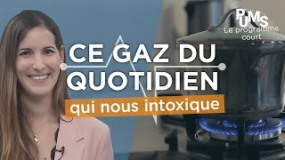 Mal à la tête nausées  quand suspecter une intoxication au monoxyde de carbone CO [upl. by Erhard]