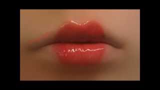 Porcelain Doll Lips Tutorial [upl. by Ailedo30]