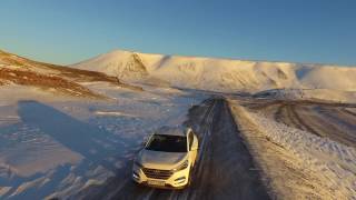 DRIVING IN ICELAND [upl. by Anuska936]